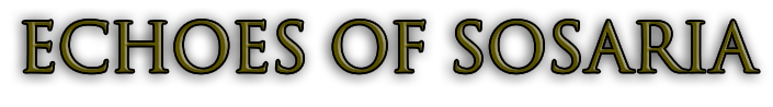Echoes OF Sosaria